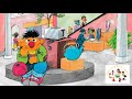 Ernie Gets Lost Read Aloud Story Books For Kids