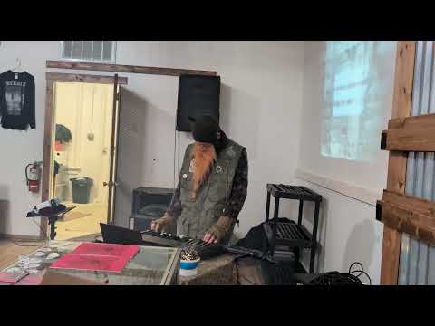 Hedge Wizard Live At Under The Surface Records 5/18/24