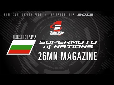 SMoN BULGARIA - PLEVEN 05/06 OCTOBER 2013