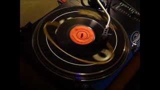 CALL ME NUMBER ONE, THE TREMELOES