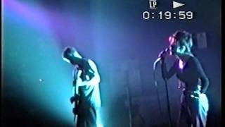 The sundays MEDICINE live, Town & Country Club; London, England 1992/12/07