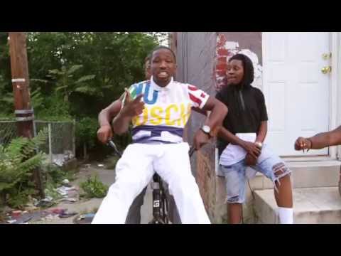 Fase700 "Stick Talk" CruddyMix