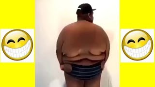 FUNNY VIDEO 2018 COMPILATION - TRY NOT TO LAUGH #12