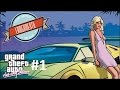 Zagrajmy W GTA Vice City Stories 1 Frajer Z Bazy Wojskowej PS2