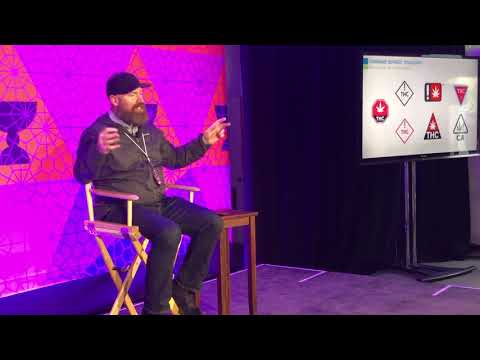 Cannabis Breeding: Biotech, Traits, Terpenes & Taste with Mark Lewis Emerald Cup 2018