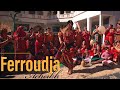 Ferroudja - Acheikh - Urar n lxalath - Chant Traditionnel Kabyle