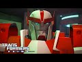 Transformers: Prime | S02 E16 | कार्टून | Hindi Kahaniya | Cartoons