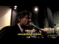 Wilco - Wishful Thinking (live) (subtítulos español)