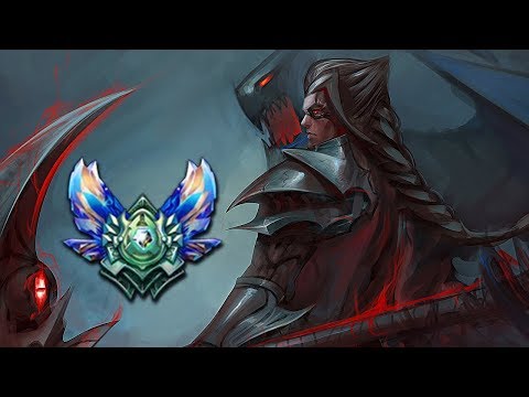 ELMAS ELO DERECELİ KAYN 250K OTP (Yayın Anları 13)