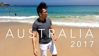 Australia 2017