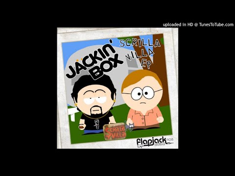 Jackin Box - Find Myself (Lost It Found It Mix)