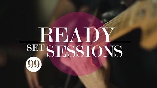 Ramona - Tranquilízame // #99 Ready Set Sessions