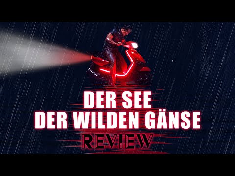 DER SEE DER WILDEN GÄNSE / Kritik - Review | MYD FILM