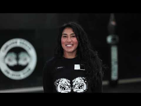 Resolute - Keana Montengro MMA Fighter