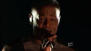 The Voice 2014 Semifinals   Damien   She&#39;s Out of My Life