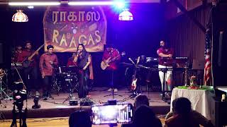 Download lagu Maasi Maasam # Dharmadurai # Raagas Live Music Band # Rochester NY USA # 2025. mp3
