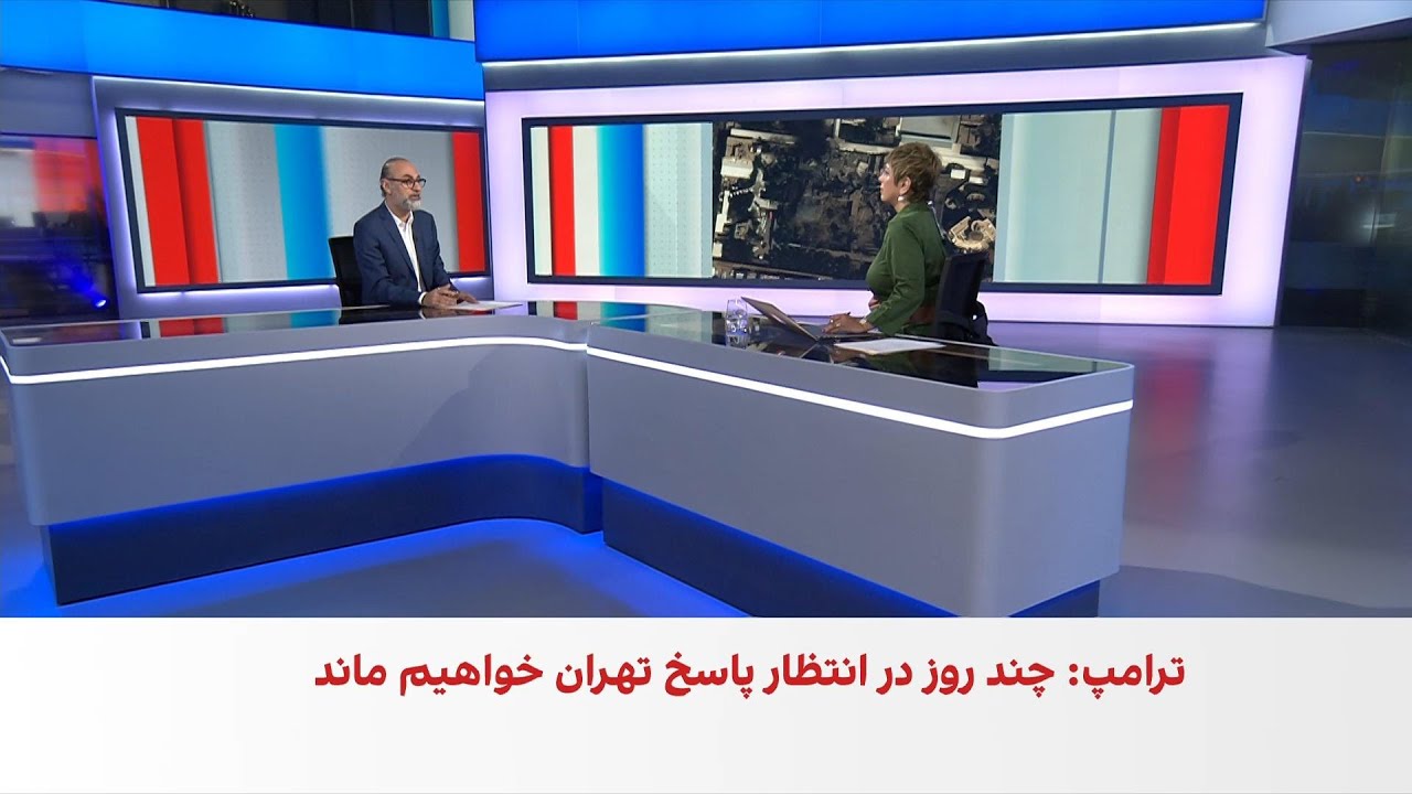 فاکس‌ نیوز: سبک زندگی مجتبی خامنه‌ای شبیه دوران اختفای بن‌ لادن شده است