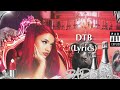 Badmomzjay DTB Lyrics