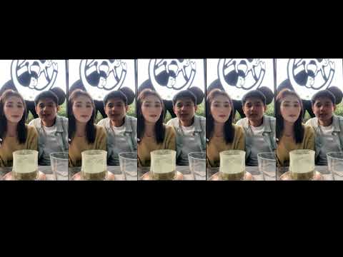 KEMESRAAN RANTY MARIA & RAYN WIJAYA BIKIN NETIZEN BAPER