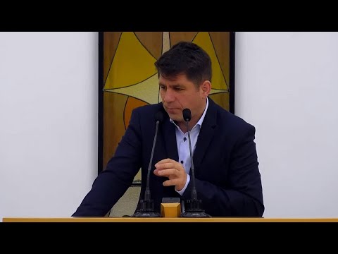Emanuel Fedur - Oamenii pe care Dumnezeu nu îi bagă în seamă