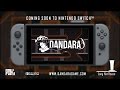 Gameplay video of Dandara  PC