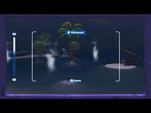 Bugsnax is @ þàràşìłę