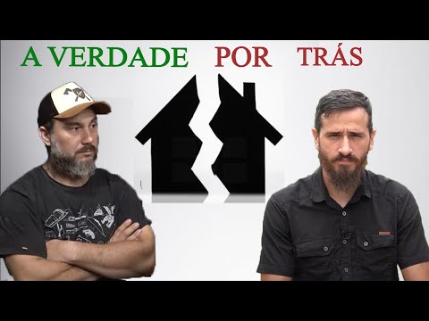 Separation of Júlio Lobo and Anderson Machado