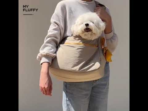 Dog Carrier Up Bag