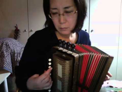 Winster Processional/Muffin Man