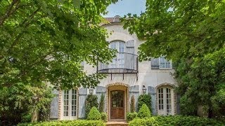 preview picture of video 'Exquisite Brookhaven Home in Atlanta, Georgia'