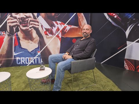 Dudo i Prijatelji - Domagoj Jakopović (Ribafish)