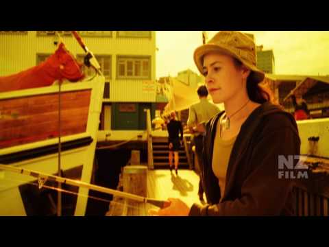 Fish Out of Water - short film excerpt