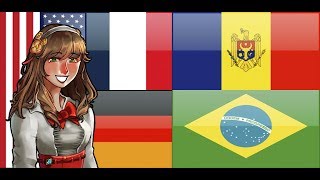 World Flags Quiz! New Android Game