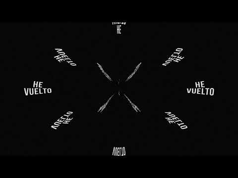 LIONWARE - ¡HE VUELTO!