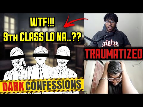 Dark Confessions That Left Us Speechless || Survey No.301 || @301Diaries