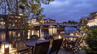 Sir Christopher Wren Hotel, Windsor, United Kingdom | Travel With Kiara