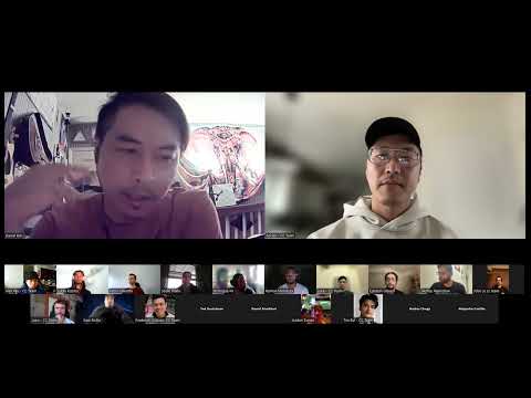 Discussion 4 - Room 2