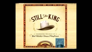 "Texas Playboy Theme" Asleep at the Wheel (with Leon Rausch)