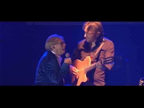 Nino D'Angelo - Chesta sera (LIVE) - CONCERTO ANNI 80