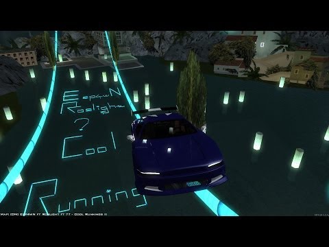 [DM] Esp4wN ft Roslight ft ?? - Cool Runnings II