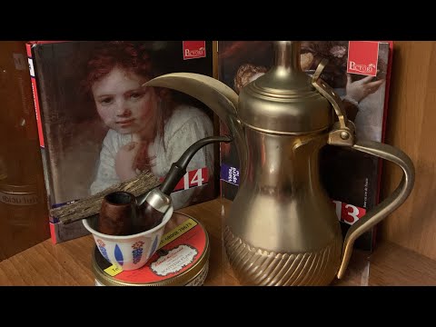 Robert McConnell Scottish flake and a tip