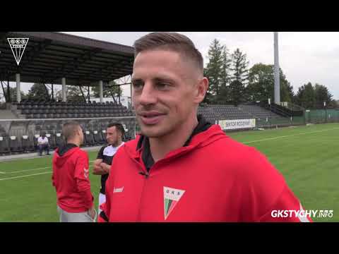 4. kolejka Fortuna1Liga: Kulisy meczu Sandecja Nowy Sącz - GKS Tychy 1:0