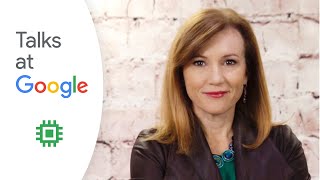 Theresa Payton: &quot;Your Role in Fighting Cybercrime&quot; | Talks at Google