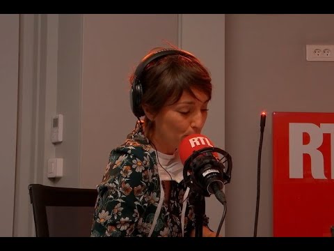 Les infos de 6h30 - Coronavirus : Jean-Claude Biguine et son équipe coiffent le personnel de Pompido