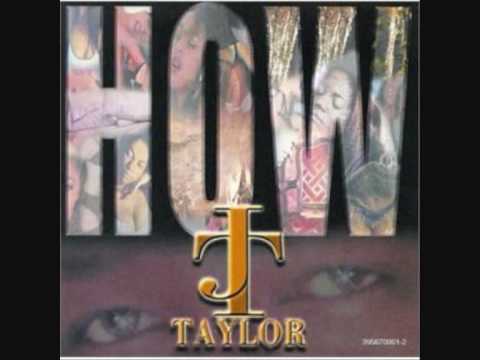 JT Taylor - Romancia.
