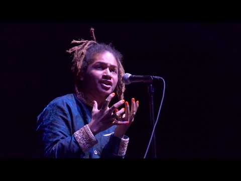 NPS 2018 Finals - Gabriel Ramirez - "Whenever I Look Over My Balcony"