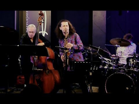 Alex Nekrasov, Vlad & Aleks Girshevich, feat. Eddie Gomez - Promise (by Chick Corea)