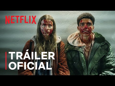 Tráiler The Bastard Son & the Devil Himself: 1×3