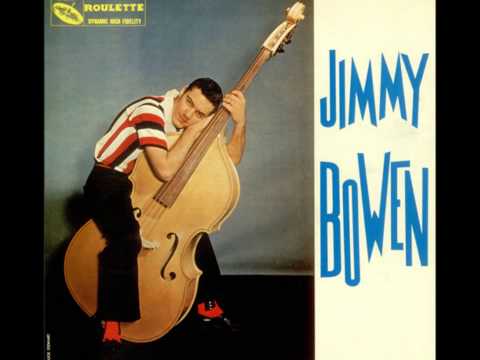 Jimmy Bowen - Stop Wasting My Time