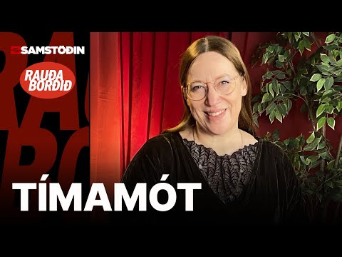 Stuðningur almennings listafólki ómetanlegur